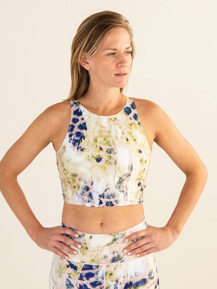 Vild och fri beskärning för wholesale av Colorado Threads