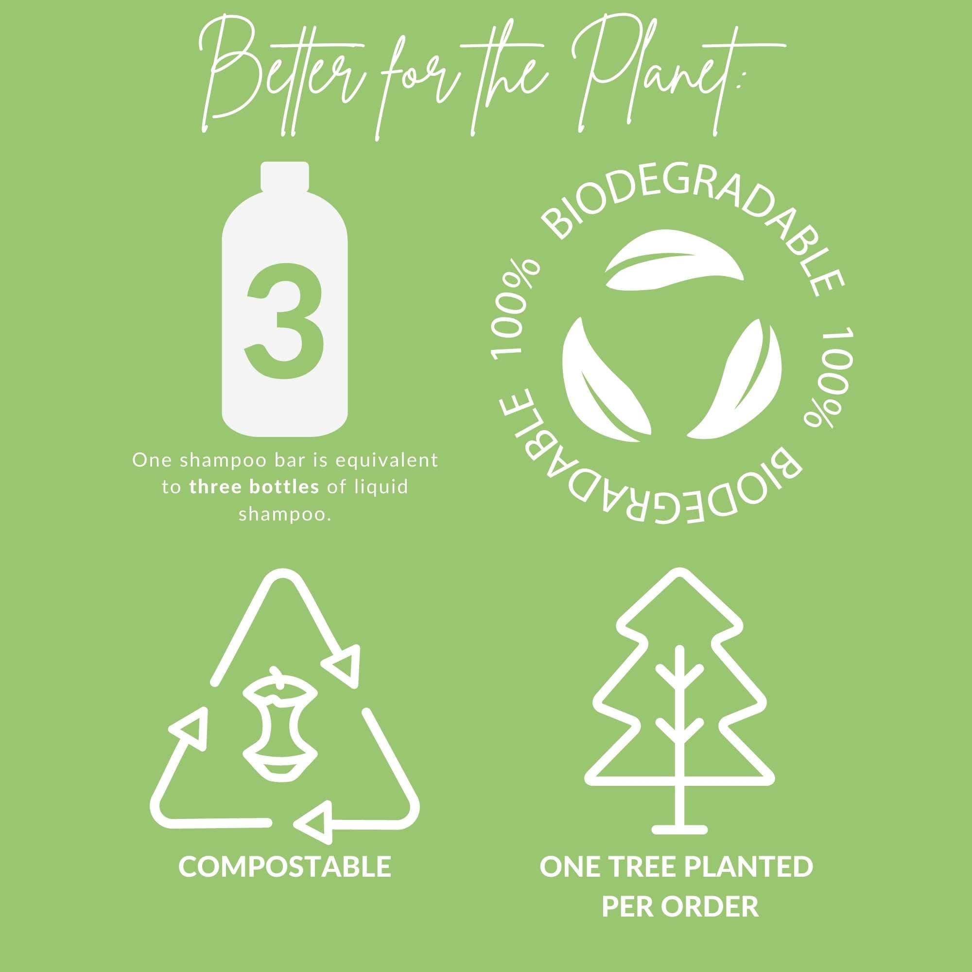 Acala Online – wholesale Shampoo puck/solid shampoo – Parsley, Kale, Rosemary & Shine Shampoo Bar from ACALA5