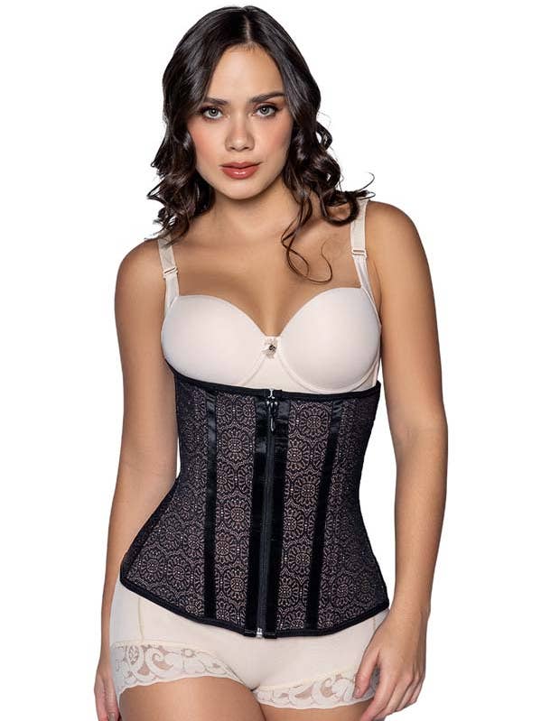 Jackie London - Wholesale Corset - Women's - Ultimate Corset3