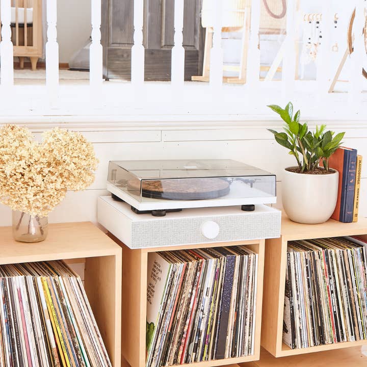 Wall Cubes for wholesale by Deep Cut