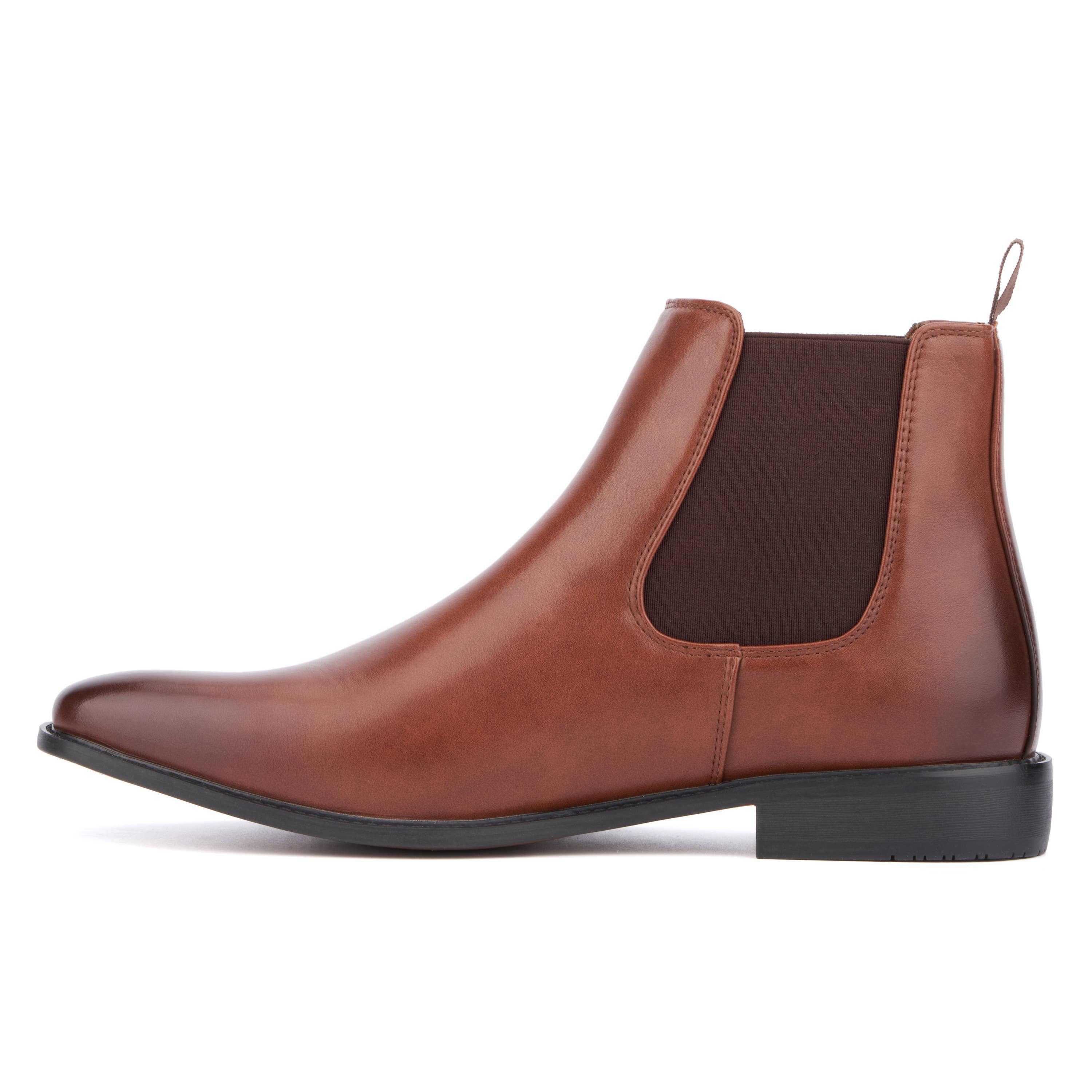 S3 Holding - Wholesale Chelsea Boots - Men's - New York & Company Men's Harrison Chelsea Boots9