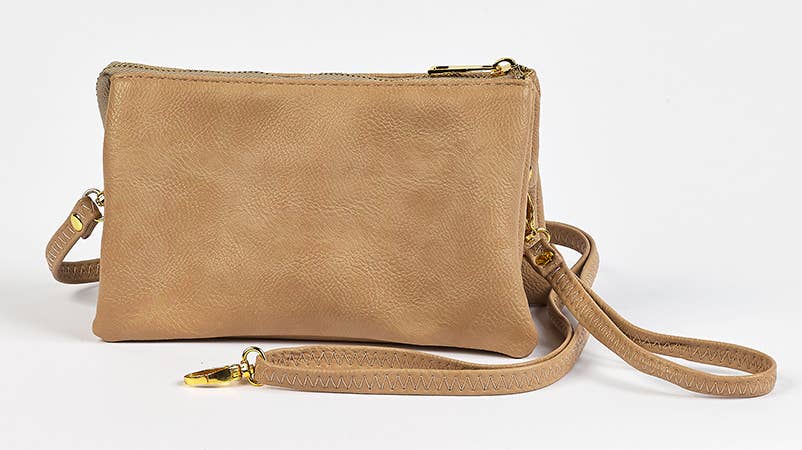 Kaleidoscope Accessories - Wholesale Crossbody Bag - Women's - Crossbody with Multi Storage Areas18