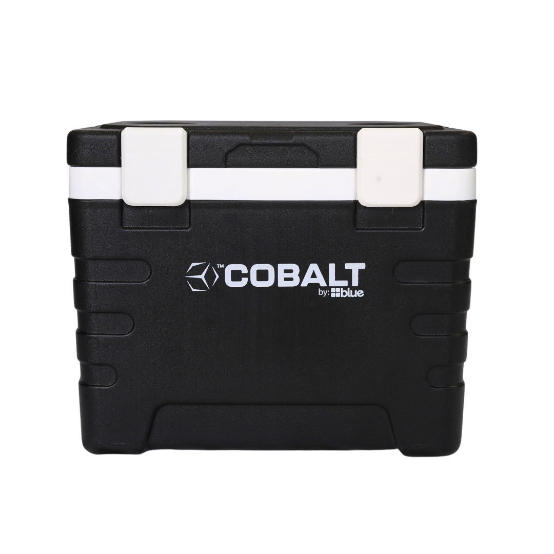 Caddis Sports – Engroshandel Køletaske – Cobalt 37 Quart Weekender Cooler12