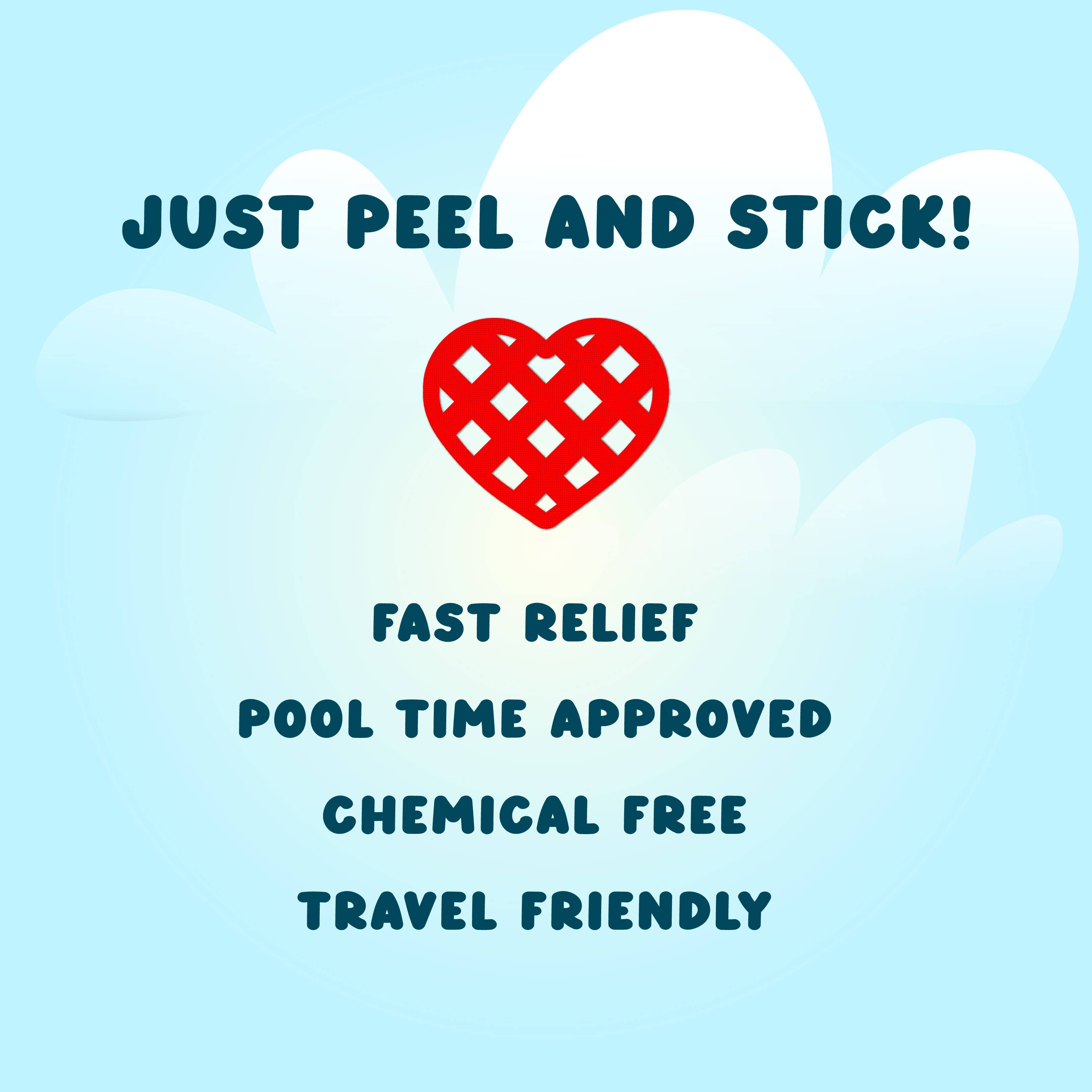 Quitch - Wholesale Itch Ointment/Cream - Buzzluv Bug Bite Relief Patches8