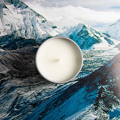 Game Master Dice - Wholesale Travel Candles - Mountain Monastery Gaming Candle6