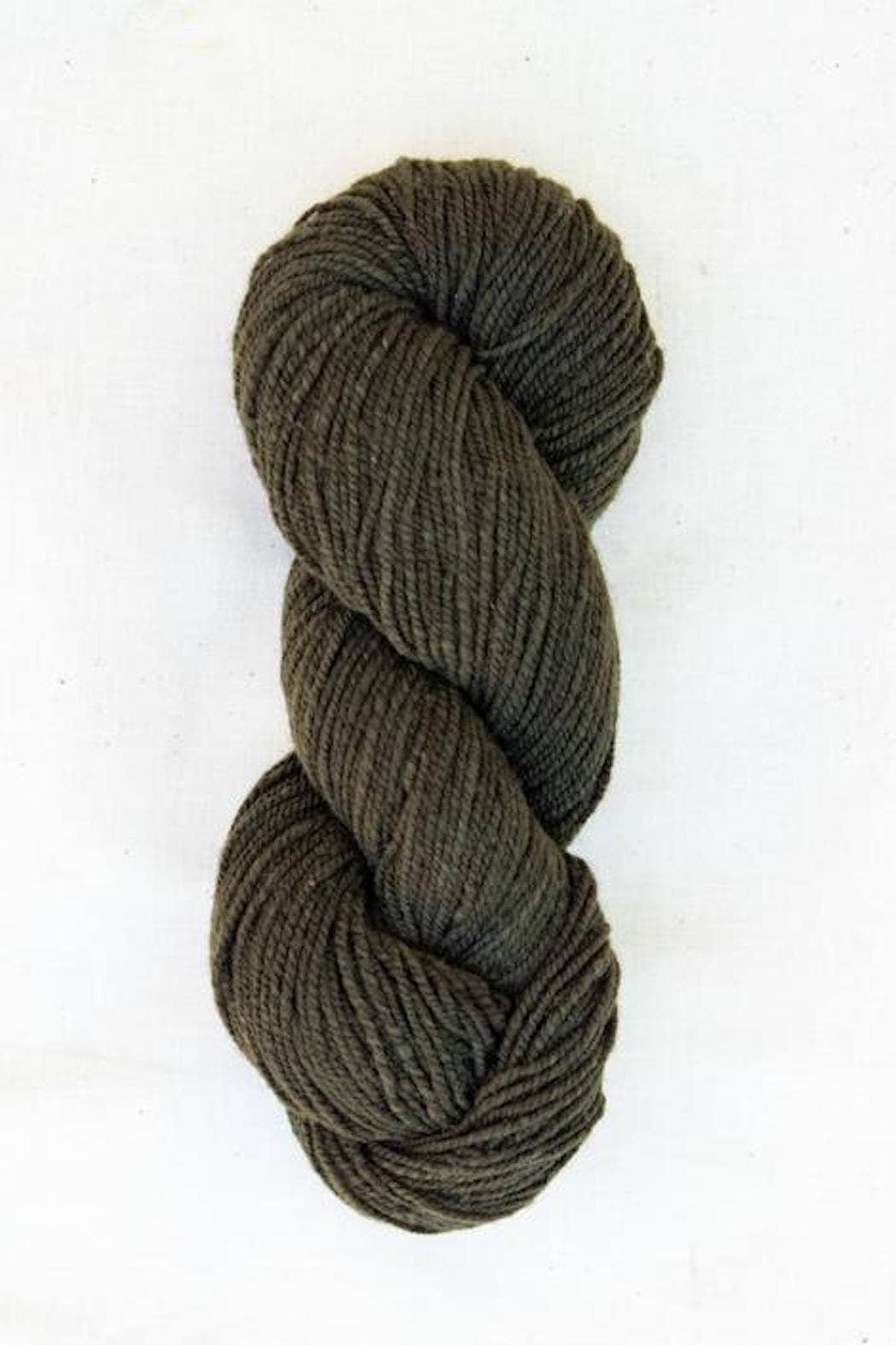 Handspun Hope – Fio por atacado – Fio de Lã Merino Biológico, DK11