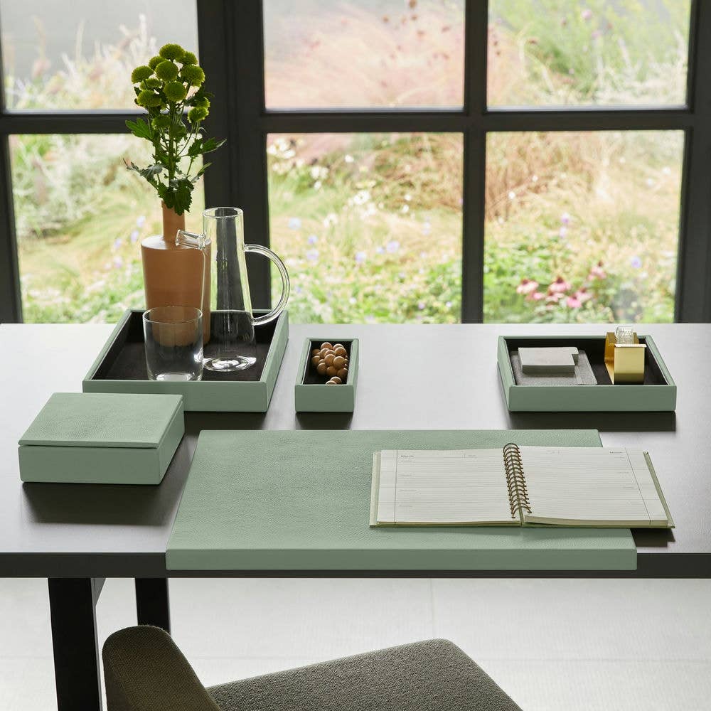 Eglooh - Wholesale Desk Set - Atena Reception Set135