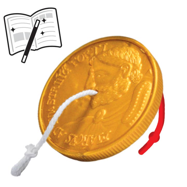 1i4 Group - Wholesale Magic Trick - It's Magic: Magic Pocket Tricks Assortment2