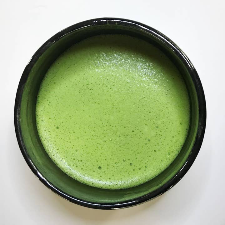 KEIKO - Vente Thés santé/détox - Keiko Matcha Tekiro, boîte de 30 g, bio3