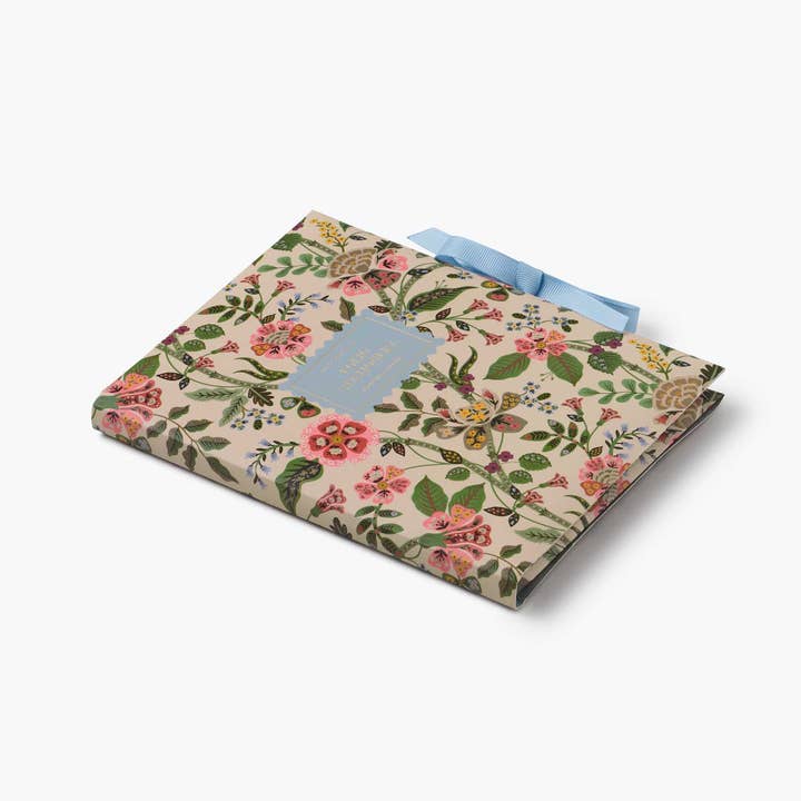 Rifle Paper Co. - Wholesale Stationery/Notecard Set - Gracie Folio Stationery Set5