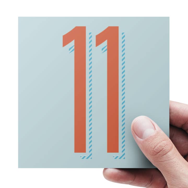 11 - Short for wholesale by Kortspecialisten