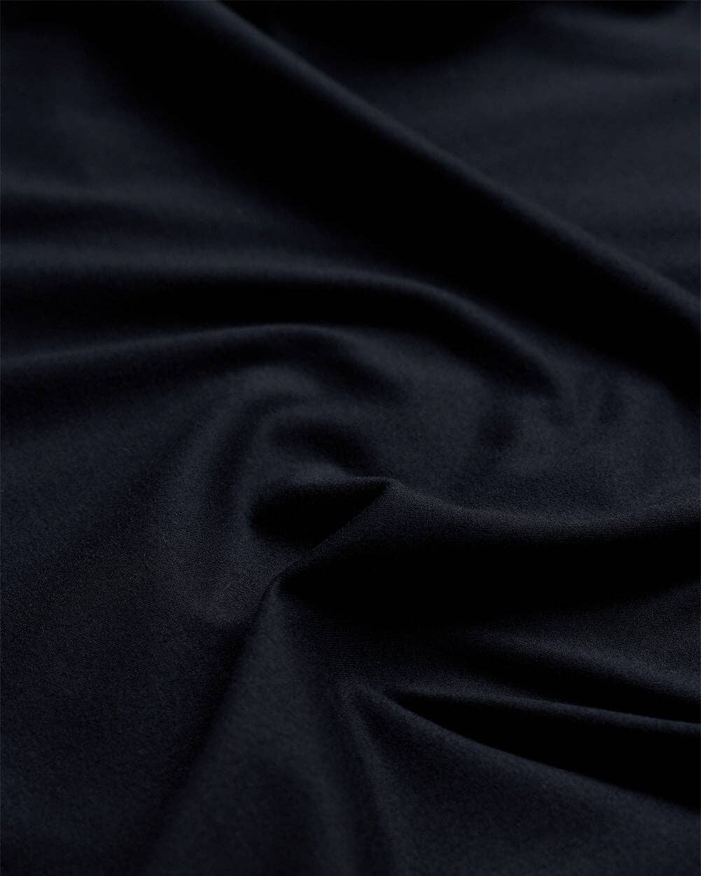 INTO THE AM – wholesale Sportöverdel – Herr – Herrtröja med lång ärm och kvartslång dragkedja5