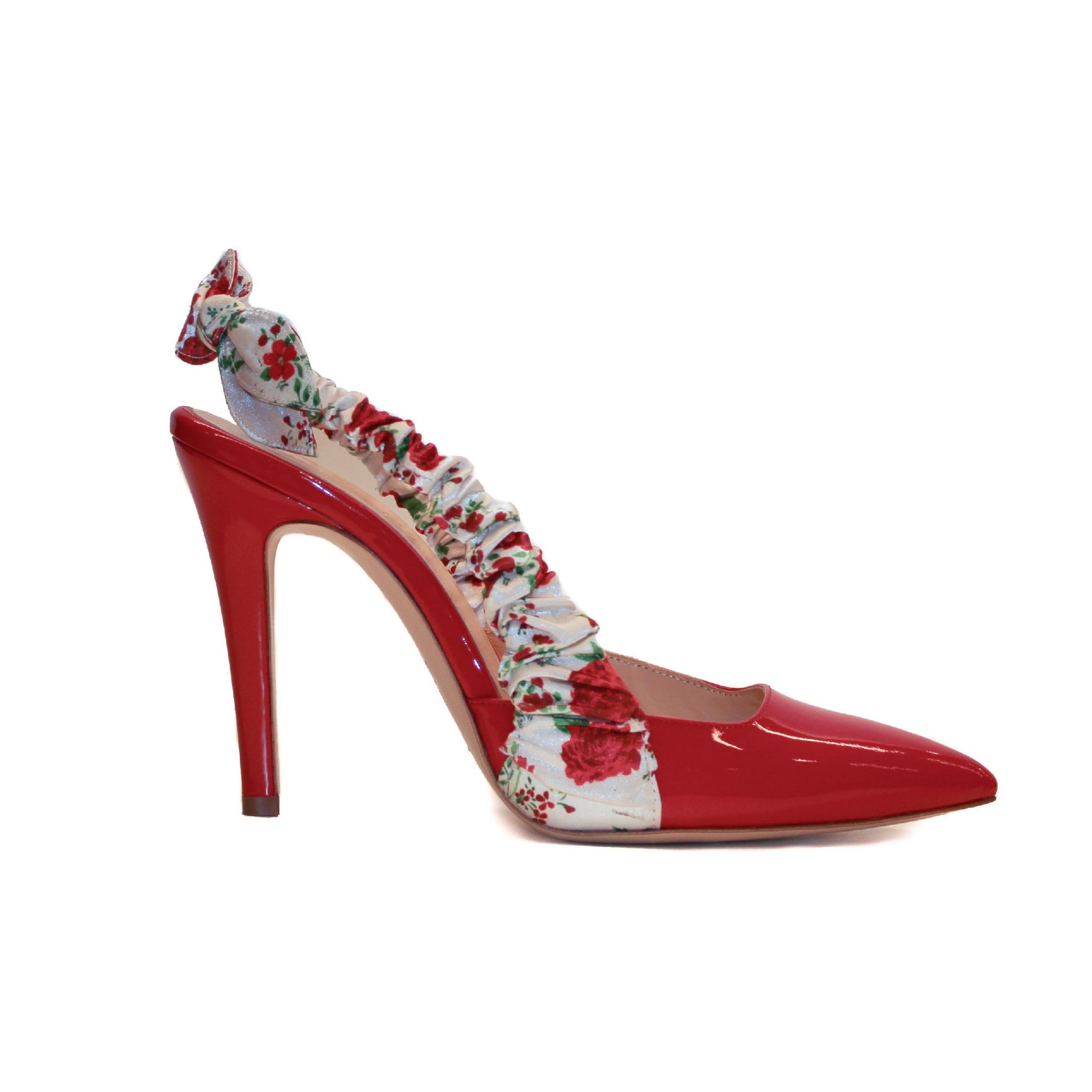 CHRISTINA LOMBARDI - Wholesale High Heels - Women's - Paloma 1002