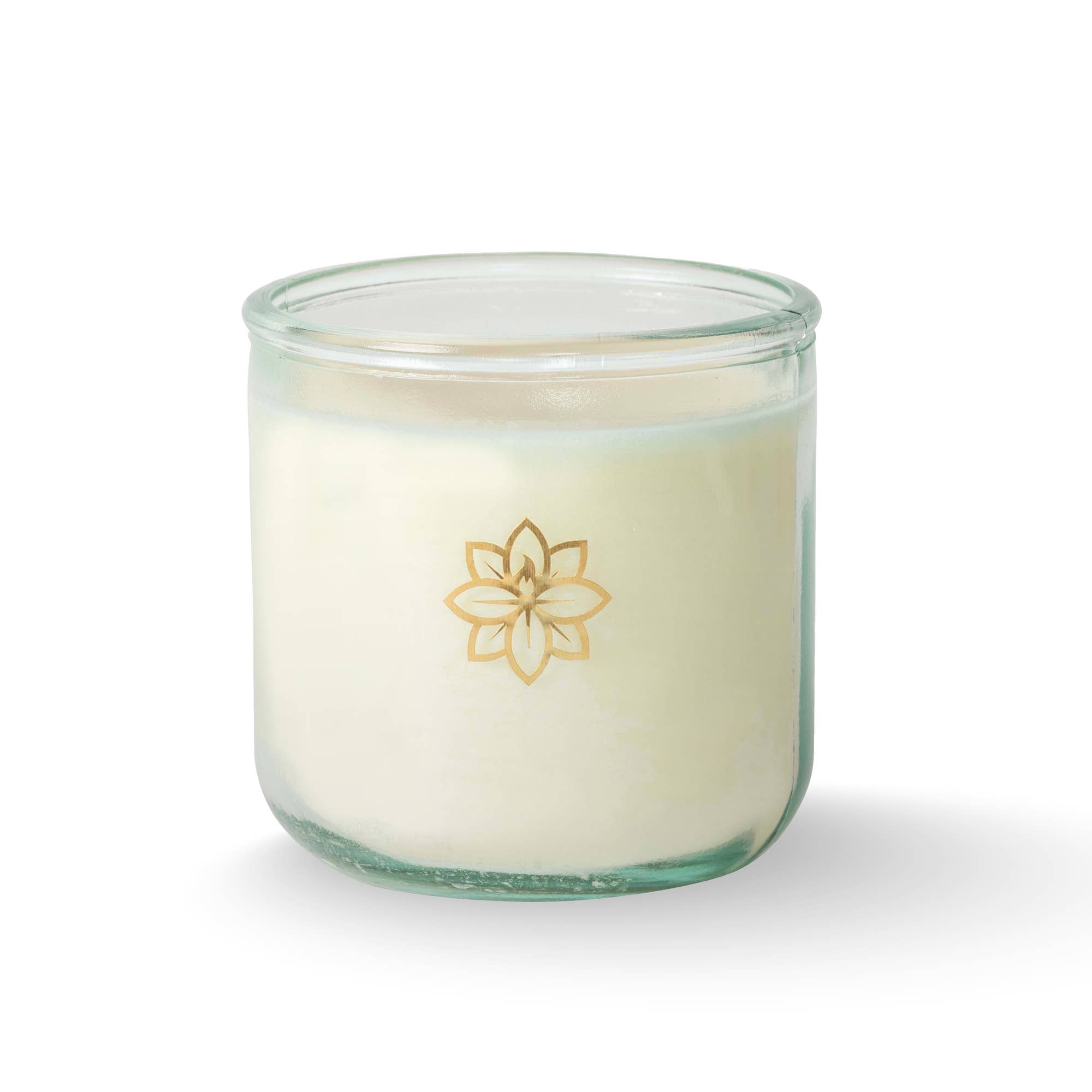 HACIENDAROMA - Wholesale Jar/Filled Candle - Sustainable Elegance: Premium Spanish Glass Jar Candle2