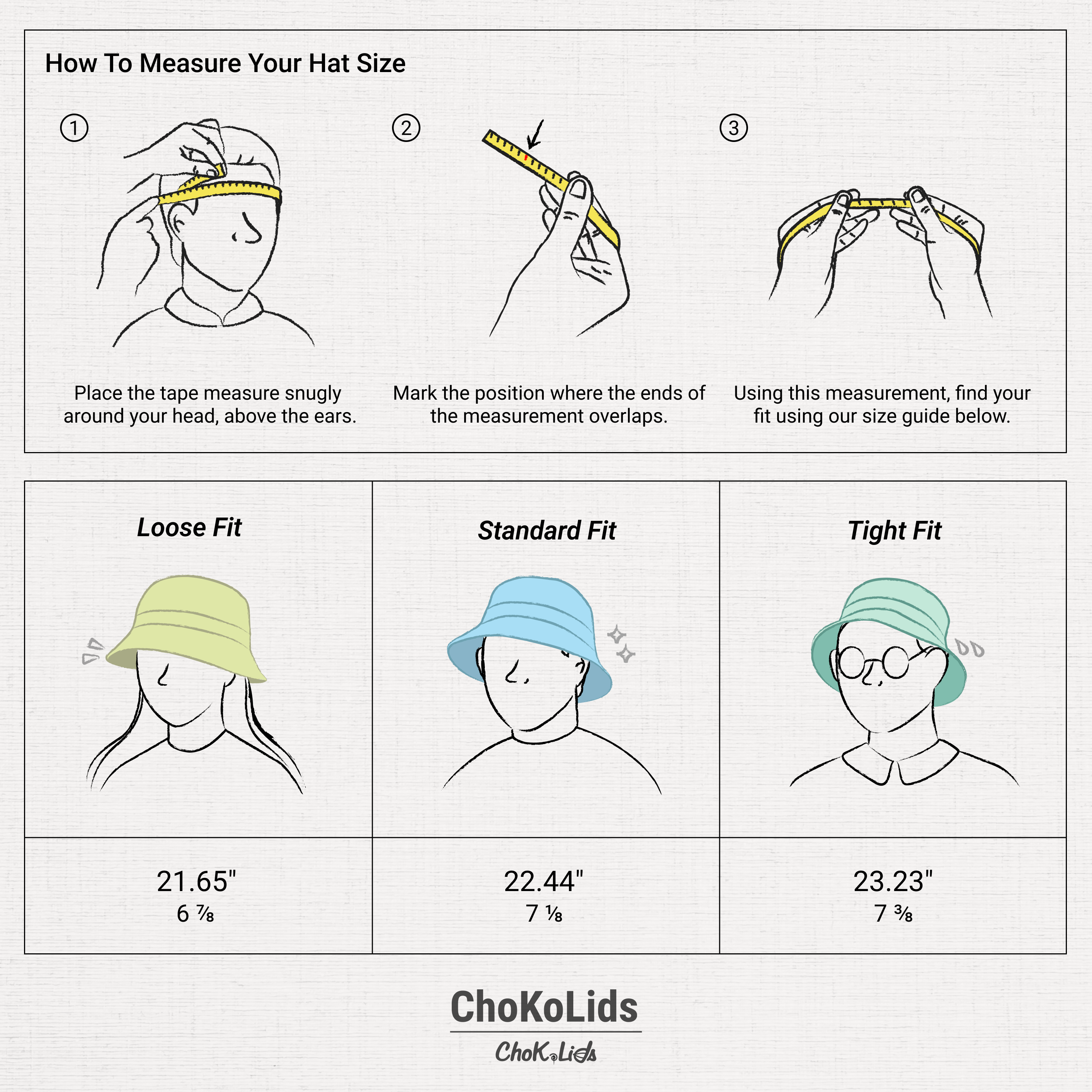 ChoKoLids - Vendita all'ingrosso Cappello da pescatore - Donna - Cappello da pescatore in pelliccia CHOK.LIDS34