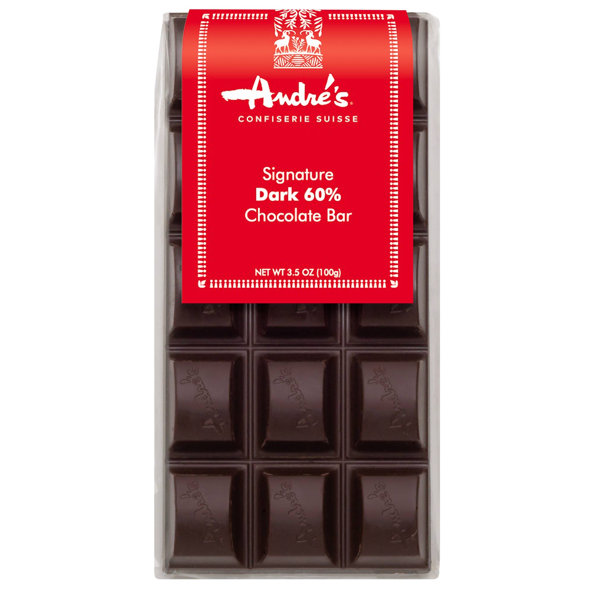 Andre's Chocolates - Vente Barre chocolatée - Barres de chocolat11