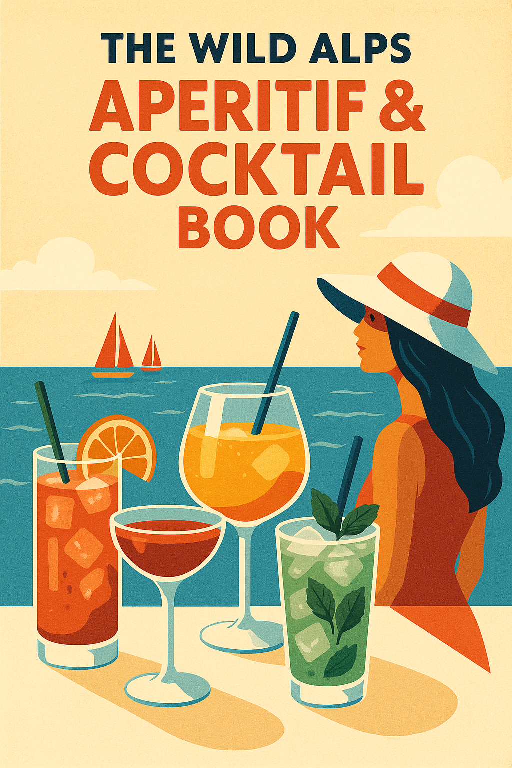 The Wild Alps Distillery - Wholesale Vermouth/Aperitif - MORRIS Whispering Berries - Vermouth5