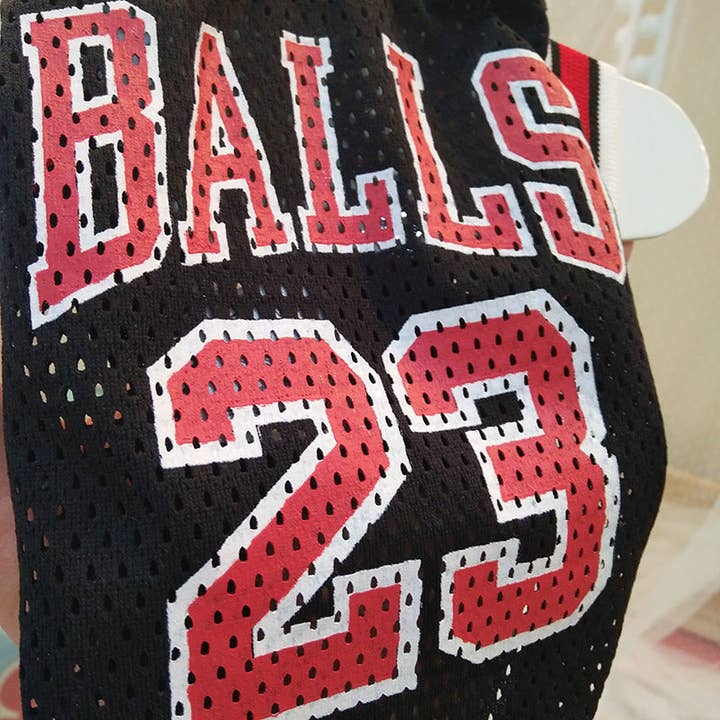 Furr-Baby Gifts - Wholesale Pet Vest - Dog - Mesh Basketball Uniform Jersey for Dog Cat Pet2