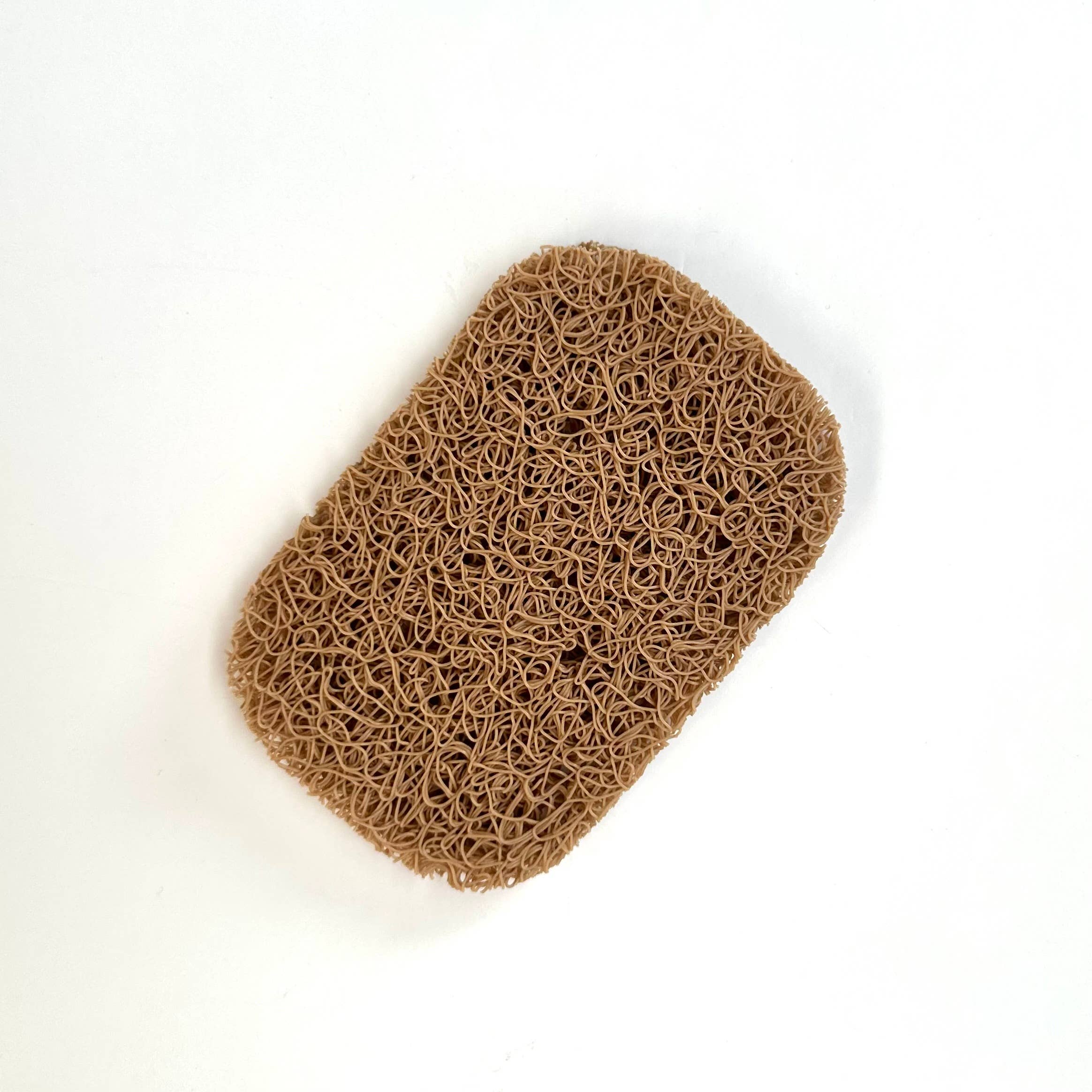 GreenWave – Großhandel Badeseifenschale – Soap Lift Saver Braun3