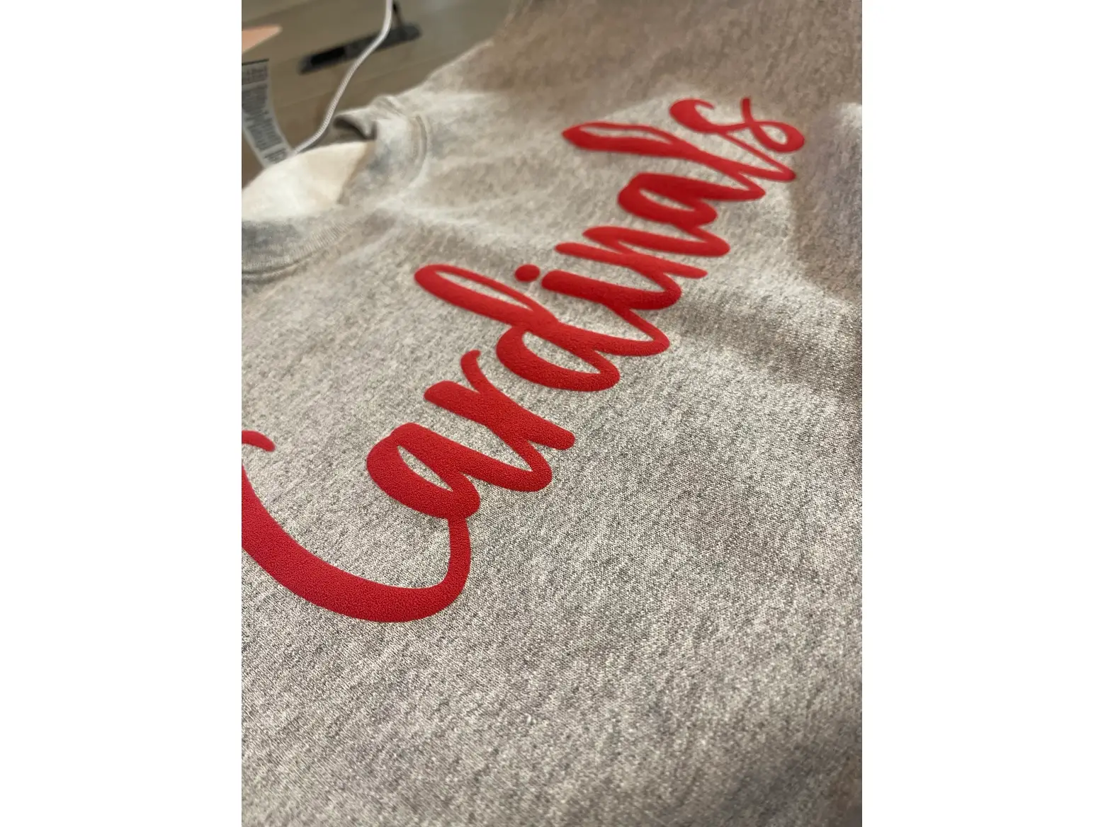 Sweet Southern Wholesale - Wholesale Screen Printed T-Shirt - Women's - Personalized Graphic T-Shirt2