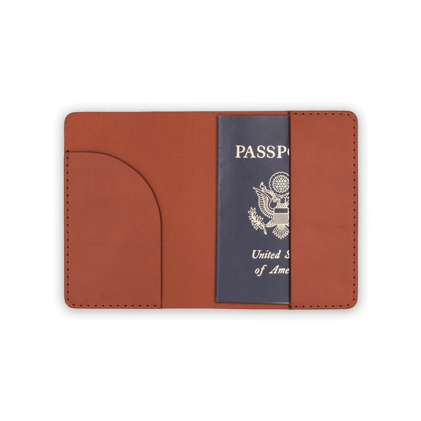 Woolly Made - Wholesale Passport Case - Unisex - Passport Cover1