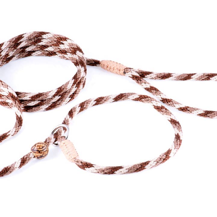 Alvalley - Wholesale Pet Leash - Dog - Nylon Slip Lead With Stopper132