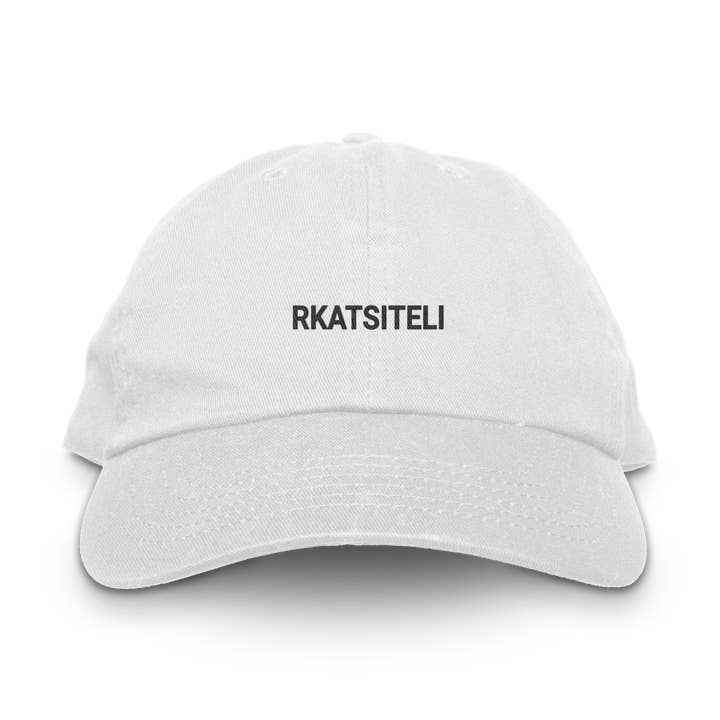 Rkatsiteli Hoed voor wholesale door THE WINO SHOP