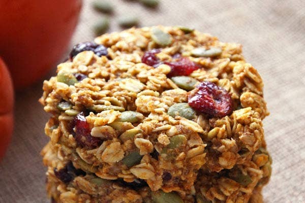 Sweet Eats - Wholesale Cookie - GF +Vegan Superfood Cranberry Pumpkin Seed Cookie
