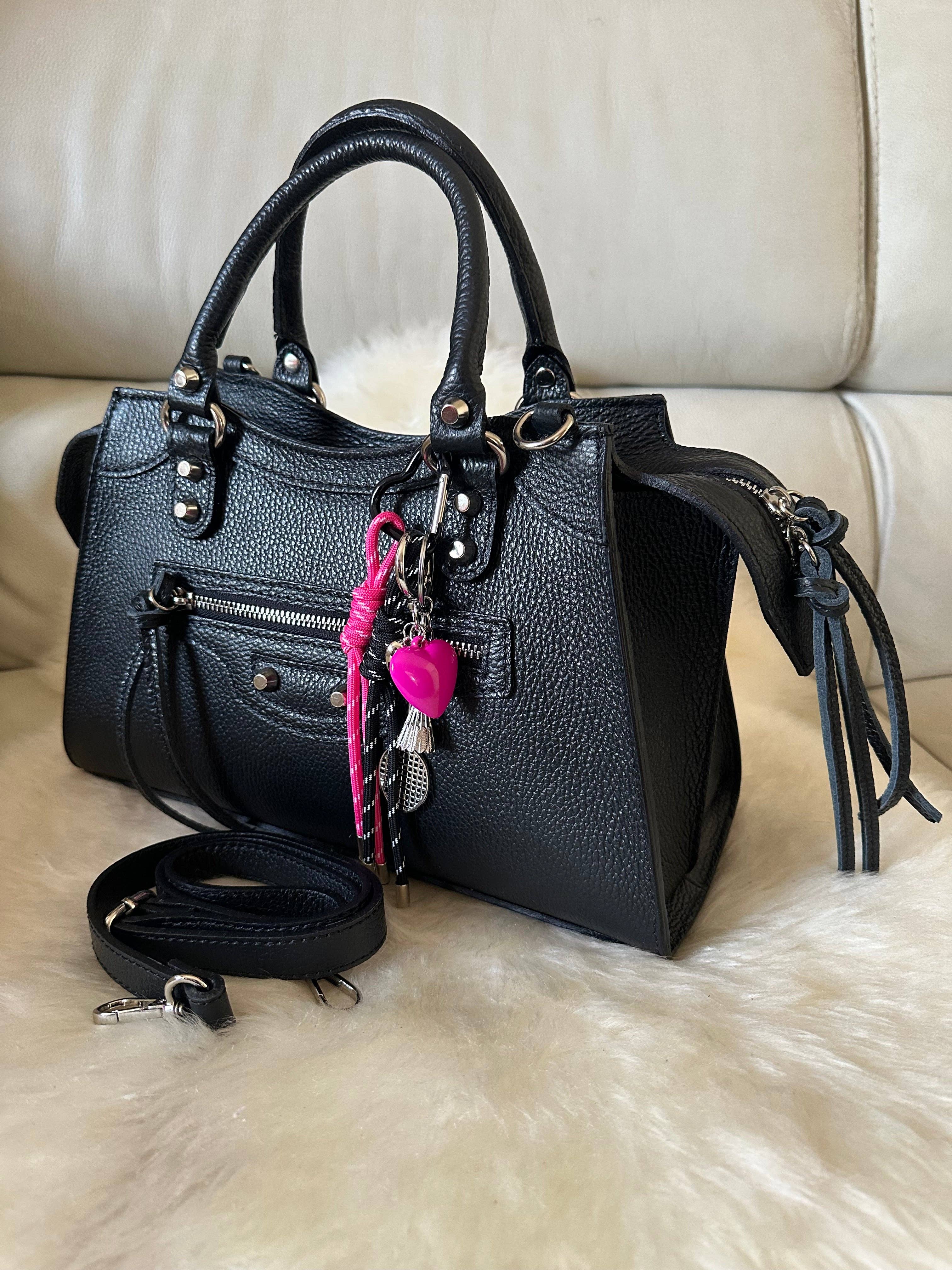 Zhade - Wholesale Top Handle Bag - Women's - NEO - classic Genuine leather14