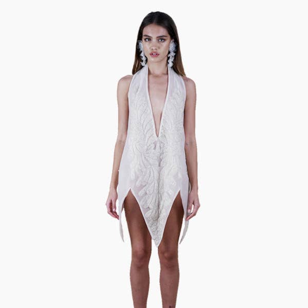 Isolde beaded Dress and other Purchase Wholesale isolde. Free Returns & Net 60 Terms on Faire trending on Faire.