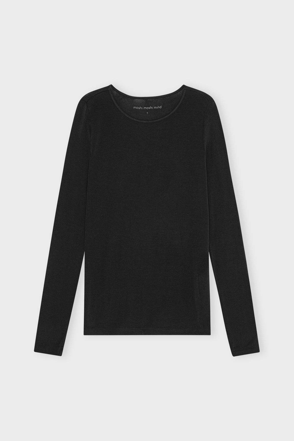 black evermore tee for wholesale on Faire1