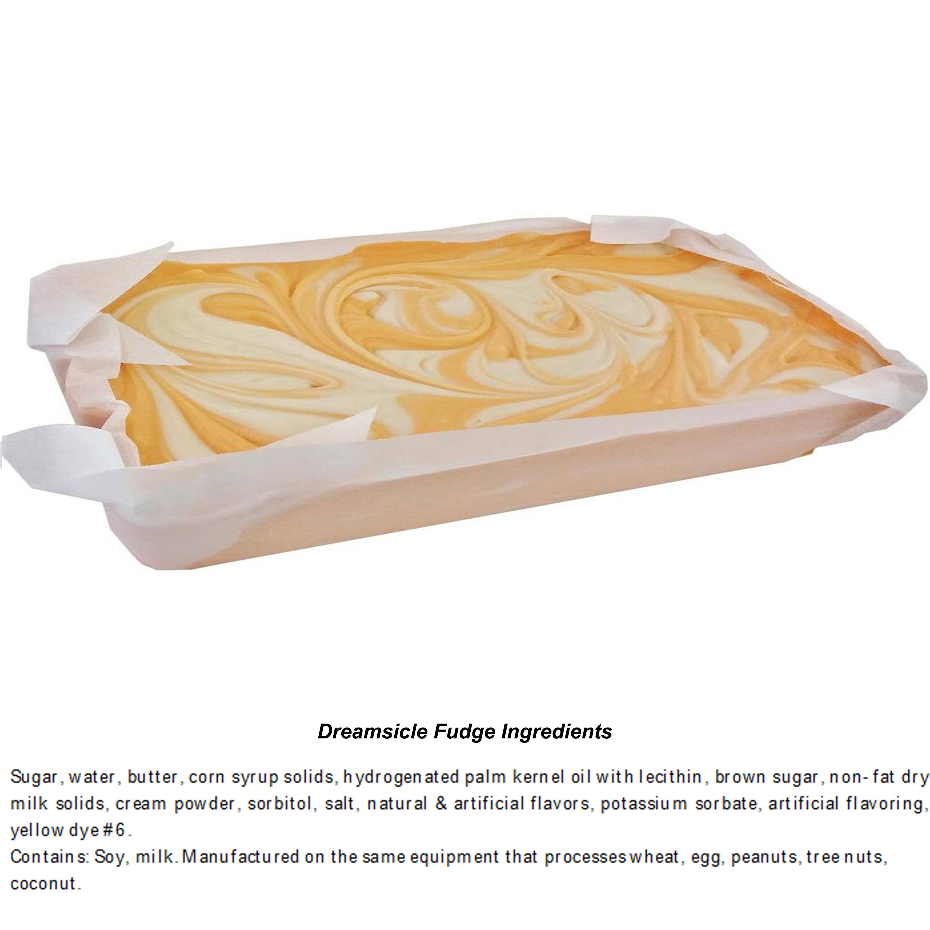 Arndt's Fudgery LLC - Wholesale Fudge - Bulk Fudge Slab 7 Pounds9