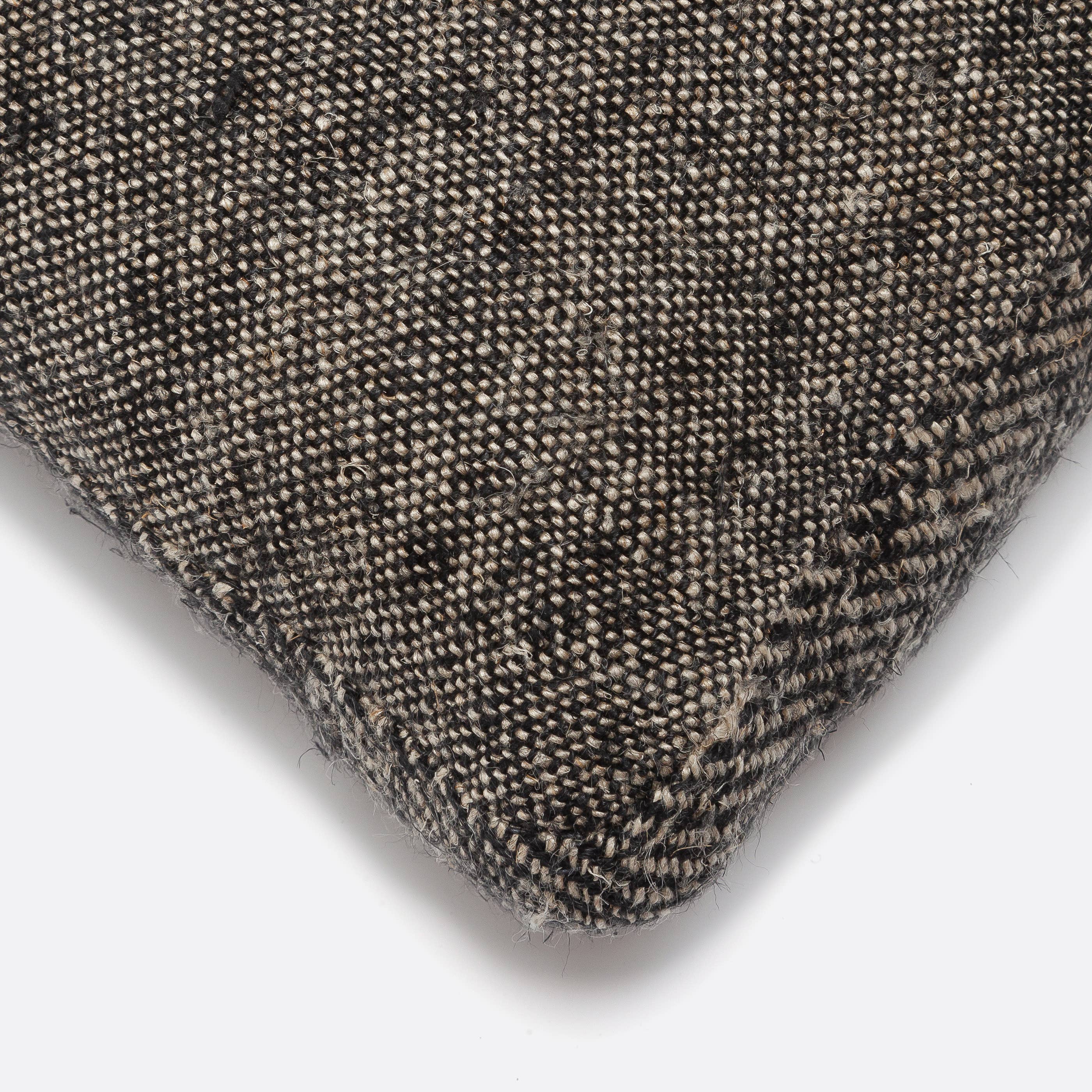 Dareels - Vendita all'ingrosso Cuscini per sedie - Cuscino DADDAL in lino 100% naturale3