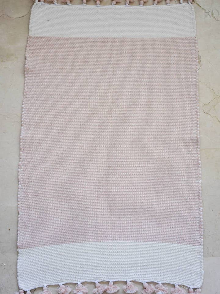 Alfombrilla de baño Tafsut para venta al por mayor de Folks & Tales