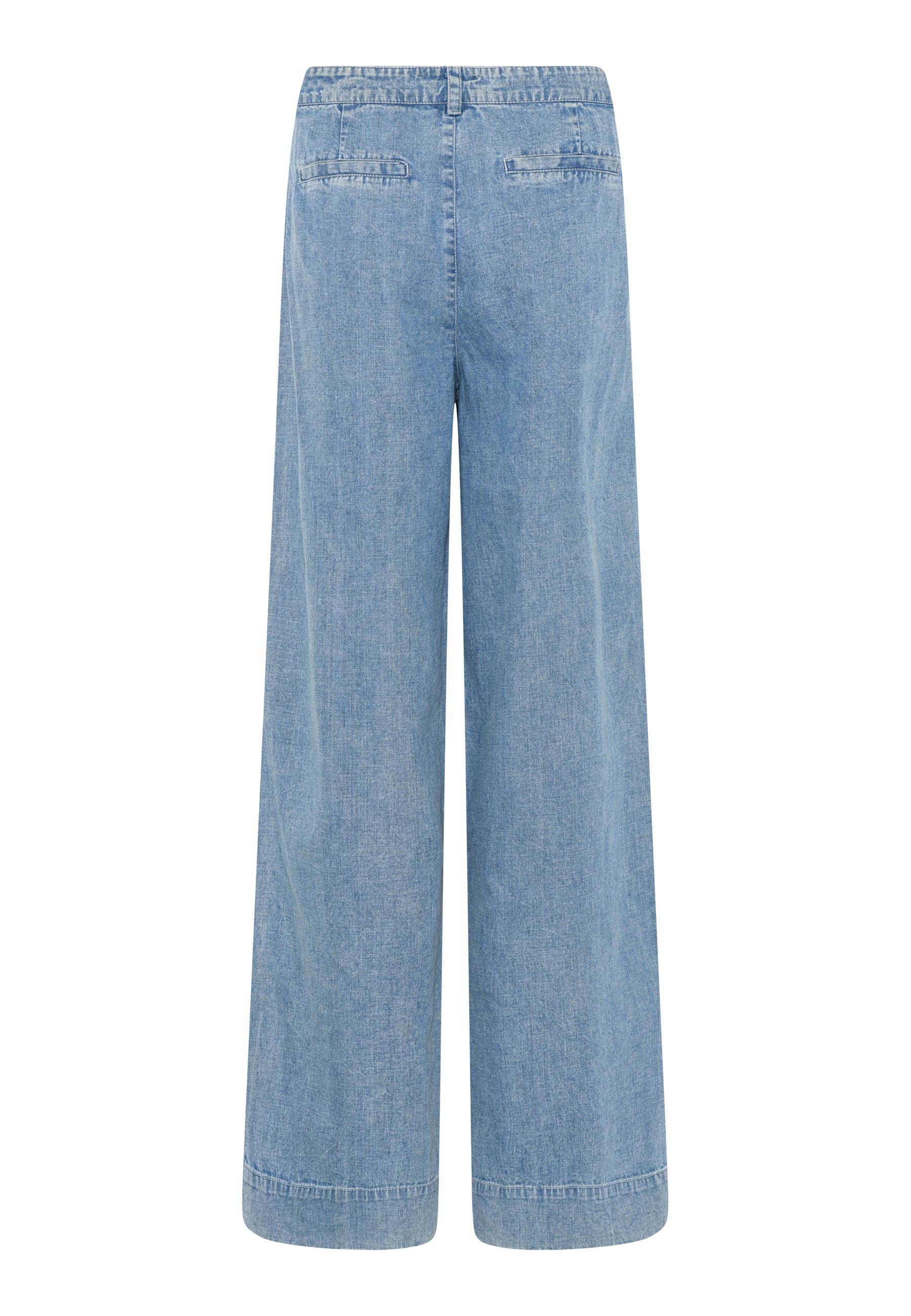 C.RO - Wholesale Jeans - Women's - Denim Pants1