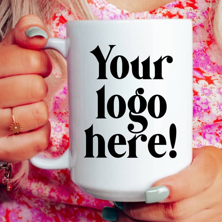 Mug and Mini - Wholesale Coffee Mug - Logo coffee mug, Custom logo much, Business mug, coffee mug0