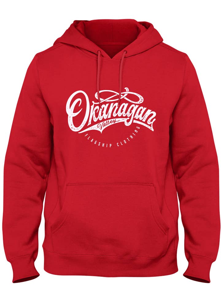 Big Script / Wholesale for wholesale by Flagship Clothing Co.