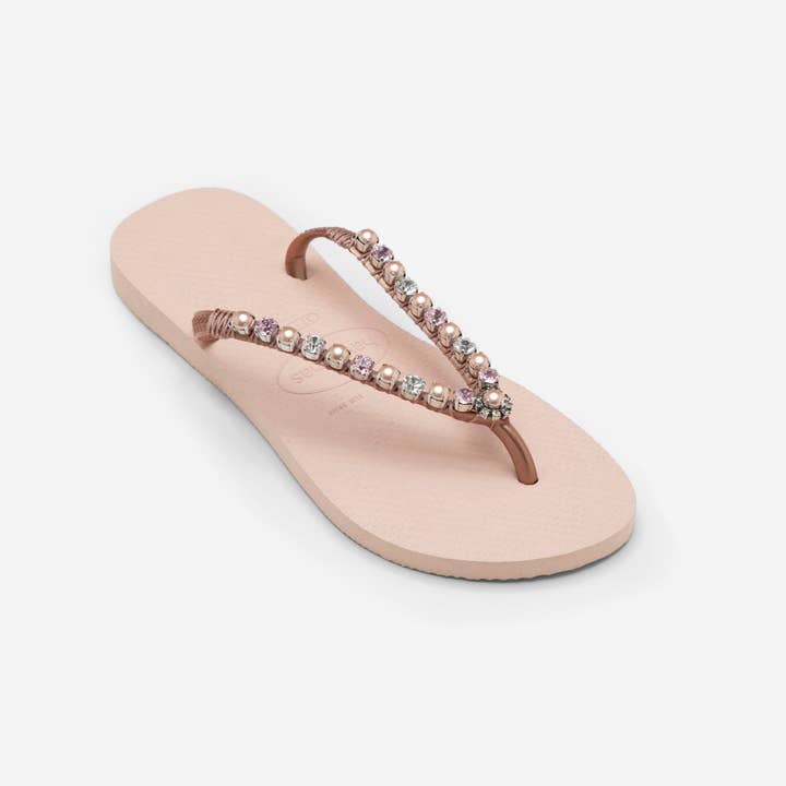 Coravana Jewelry – wholesale Flip Flops – Women’s – Bora Bora Flip Flops11