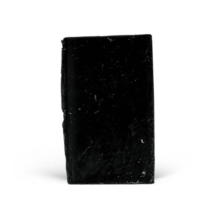 Cheeky Maiden Soap Co - Wholesale Bar Soap - Bamboo Charcoal Detox Soap1