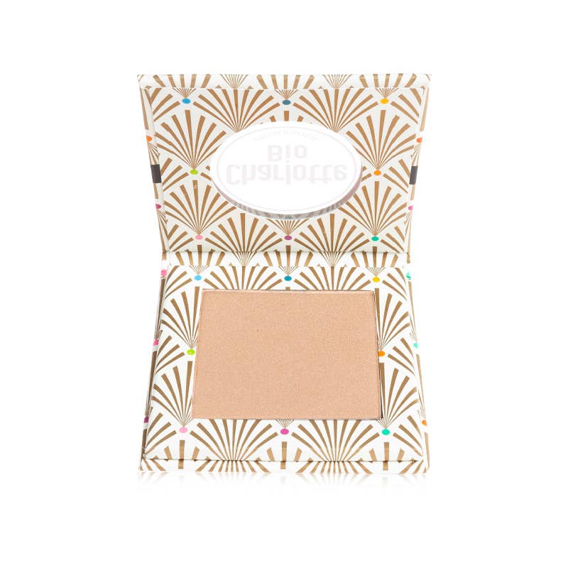 CHARLOTTE BIO - Wholesale Retailer Display - Beauty & Wellness - Blush & Highlighter Display2