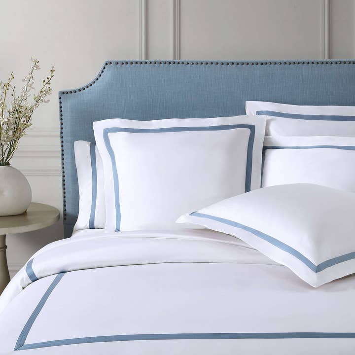 Sunday Citizen - Wholesale Bedding Pillowcase/Sham - Frame Premium Bamboo Euro Sham8