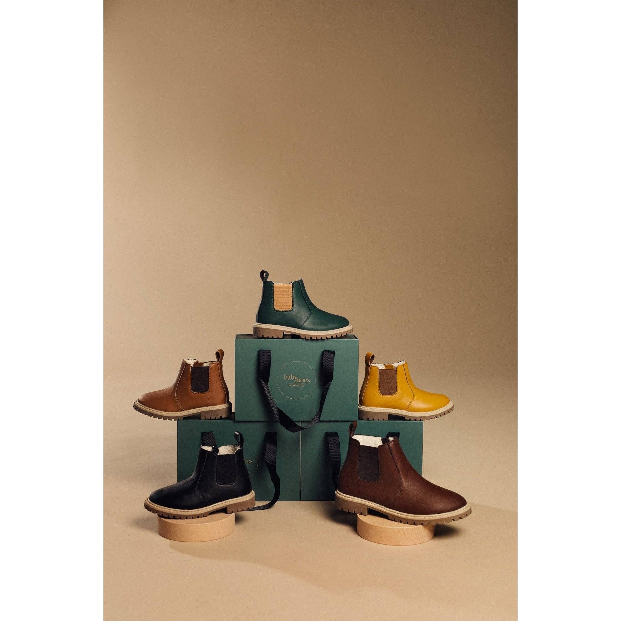 BabyMocs - Wholesale Rain Boots - Kids - Little Explorer Boots94