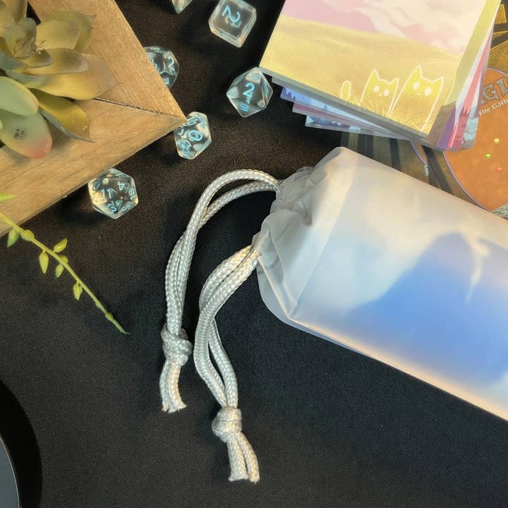 Caverns & Calicos - Wholesale Mousepad/Trackpad - CnC Squirrel Playmat1