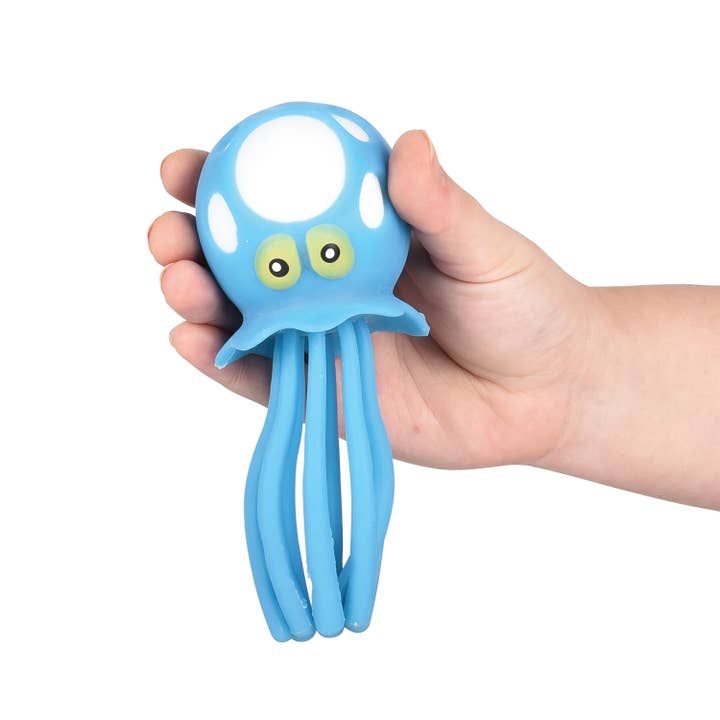 US Toy Company - Wholesale Light-Up Toy - Kids & Baby - Luminous Octopus11