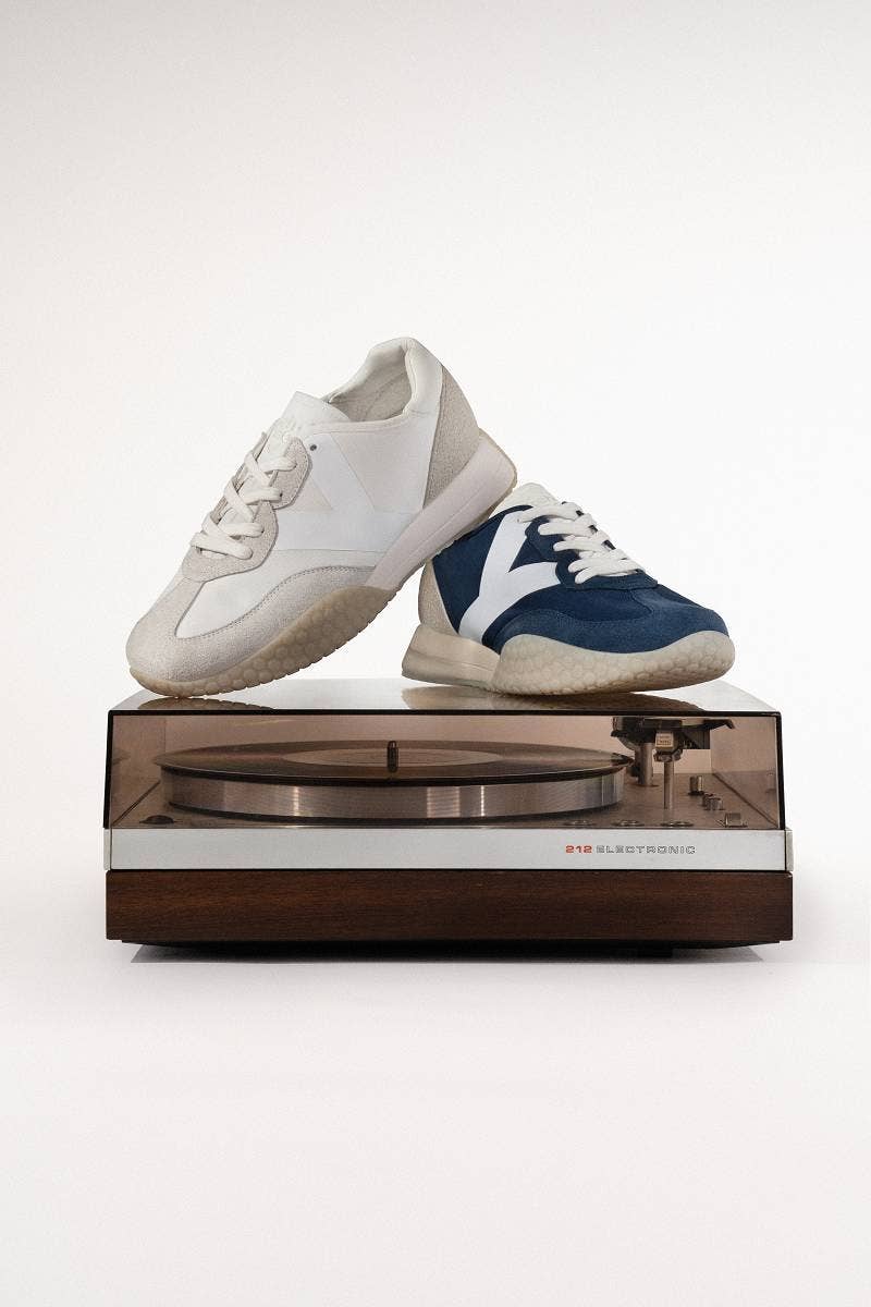 KEH-NOO - Wholesale Lifestyle Sneakers - Men's - The Ambassador: Timeless lifestyle sneakers, Italian design32