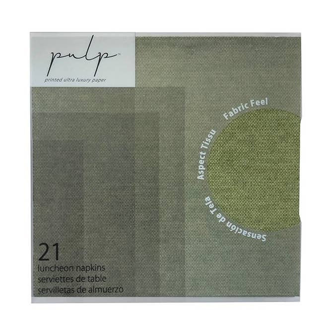Guardanapo de Almoço Volume 1 Pc 21 Pc Pine por atacado de Pulp