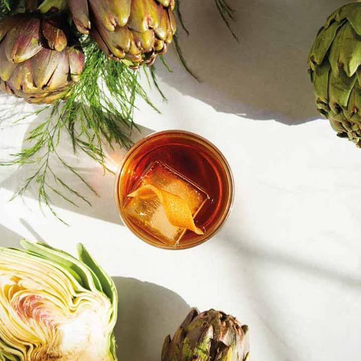 National Book Network - Wholesale Cookbook - Flower Infused Cocktail: Flowers, with a Twist