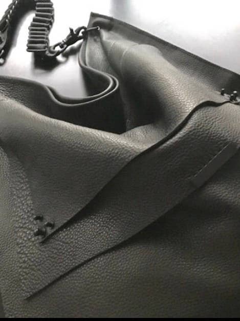 Sac géant pour la vente par DAVID GALAN