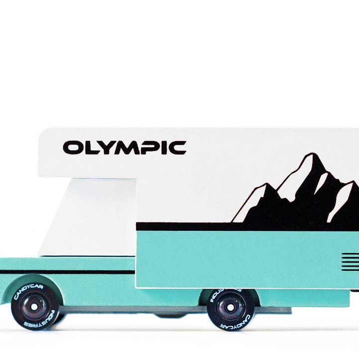 Olympic RV for wholesale by Candylab Toys