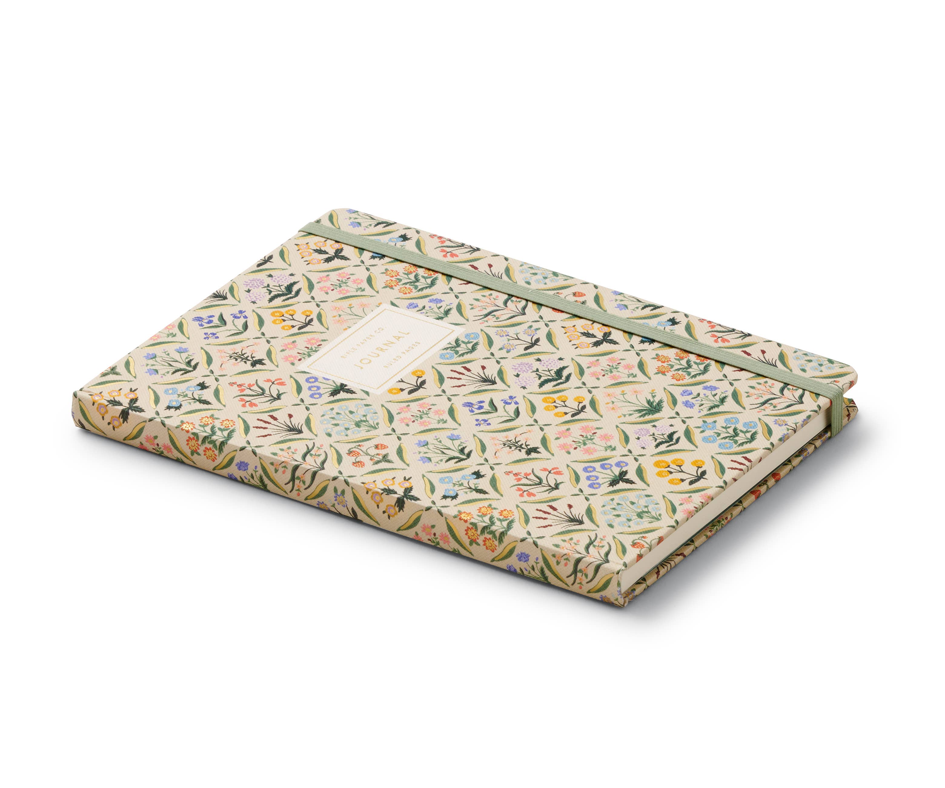 Rifle Paper Co. - Wholesale Journal/Diary - Estee Journal with Pen3